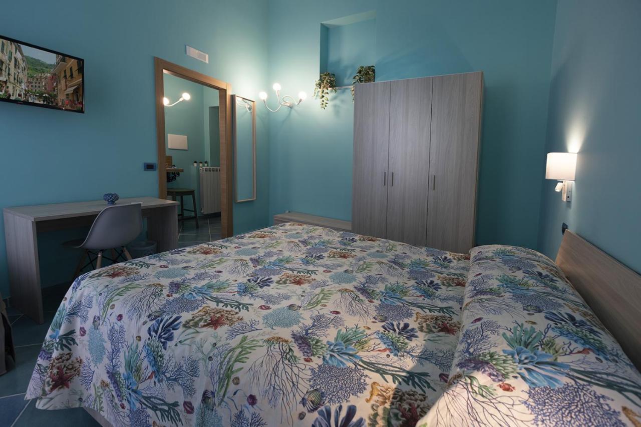 Hotel Casina Lambis à Pouzzoles Extérieur photo